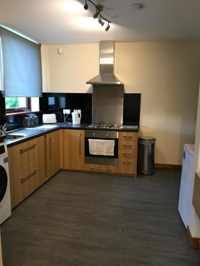 No 5 Newly Refurbished 4 Bedroom House Cononbridge 외부 사진