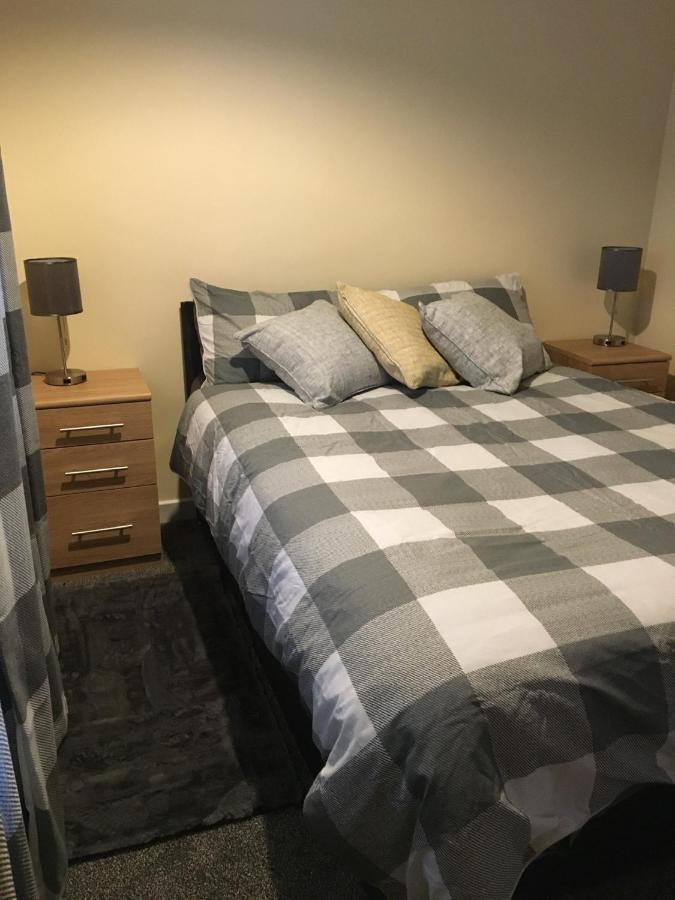 No 5 Newly Refurbished 4 Bedroom House Cononbridge 외부 사진