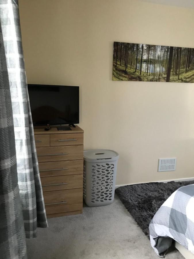 No 5 Newly Refurbished 4 Bedroom House Cononbridge 외부 사진