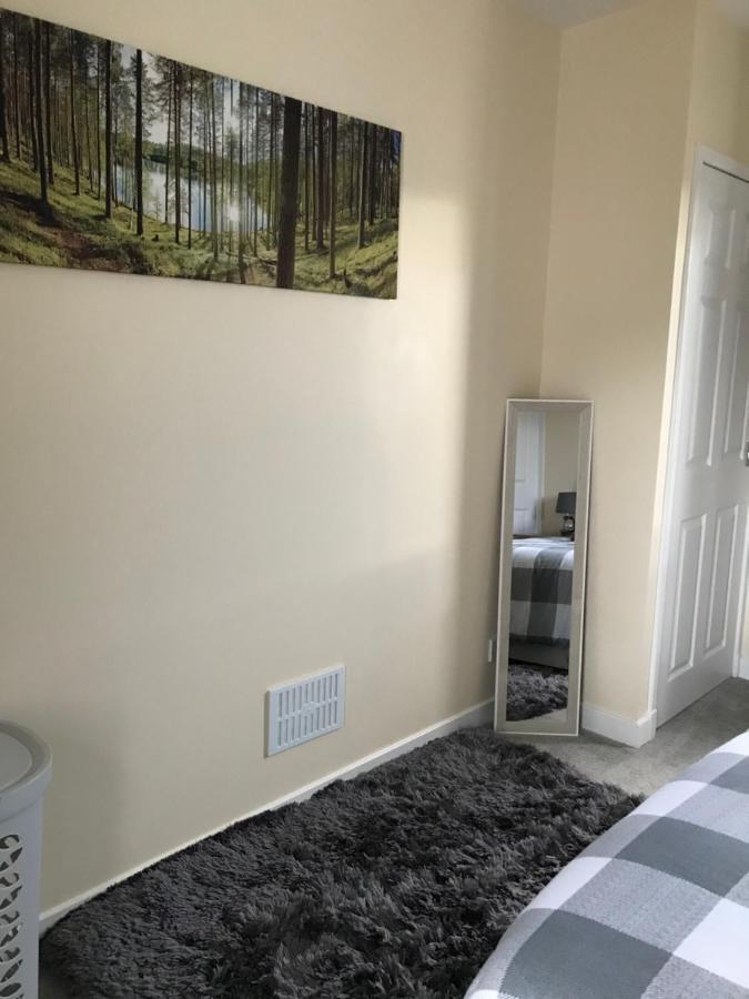 No 5 Newly Refurbished 4 Bedroom House Cononbridge 외부 사진