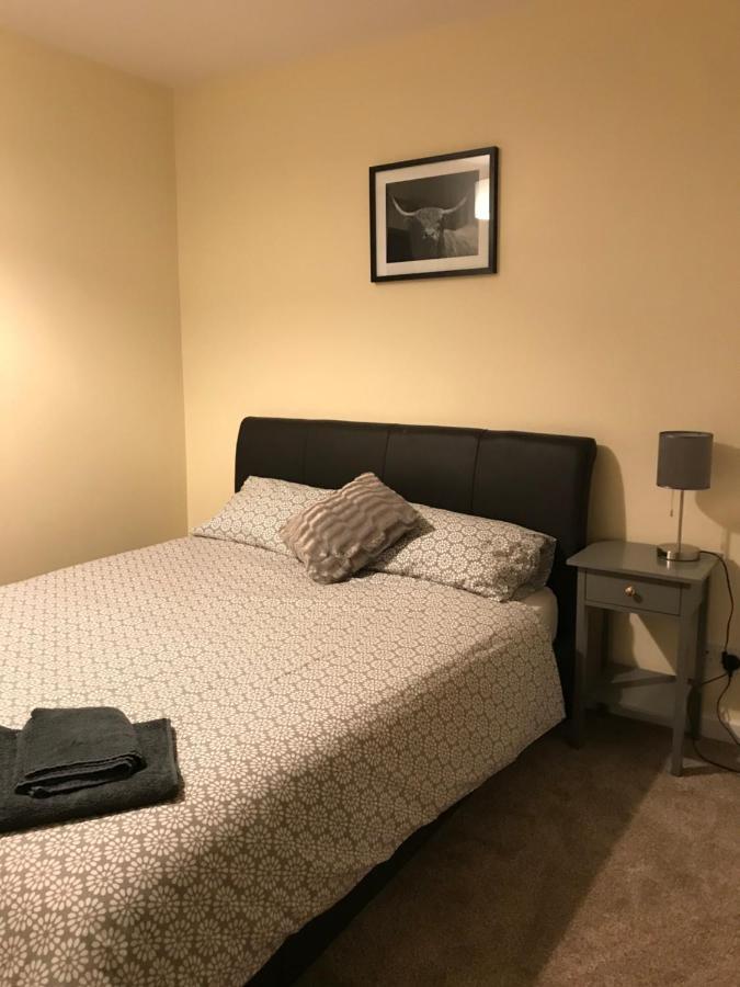 No 5 Newly Refurbished 4 Bedroom House Cononbridge 외부 사진